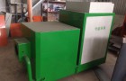 生物质燃烧器使用操作过程中的注意事项