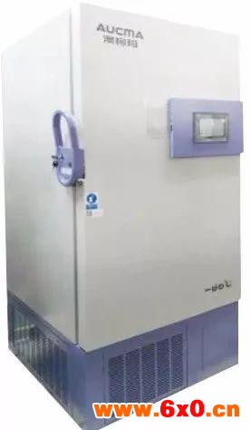-86度超低温保存箱 DW-86L390