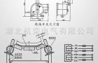 跑偏开关接线原理图