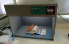 CWF目视比色光源箱验色标准资料