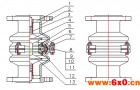 ERC拉断阀结构原理