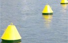 水上区域警戒浮球的制造要求