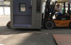 冷热循环冲击试验箱测试时满足的六大条件