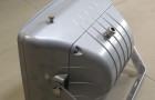 SW7220小功率节能强光防眩防潮通路灯