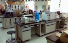 浅谈检测实验室需要配备的实验室家具和仪器