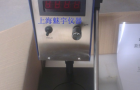 斯托默粘度计试验环境