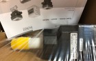 宝德流量变送器00418762进口过来