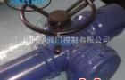 电动执行机构球阀选型参考
