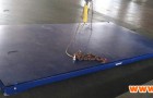 梅特勒托利多电子地磅PFA774C
