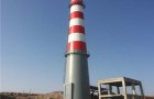 高温乙烯基烟道衬里胶泥重防腐脱硫施工报价
