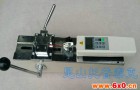 100N端子拉力测试仪校正参数