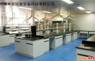 禄米实验室家具中水槽水龙头有哪些种类