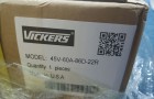 美国威格士VICKERS叶片泵使用原理及方法