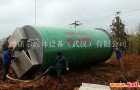 污水提升一体化泵站的全面介绍