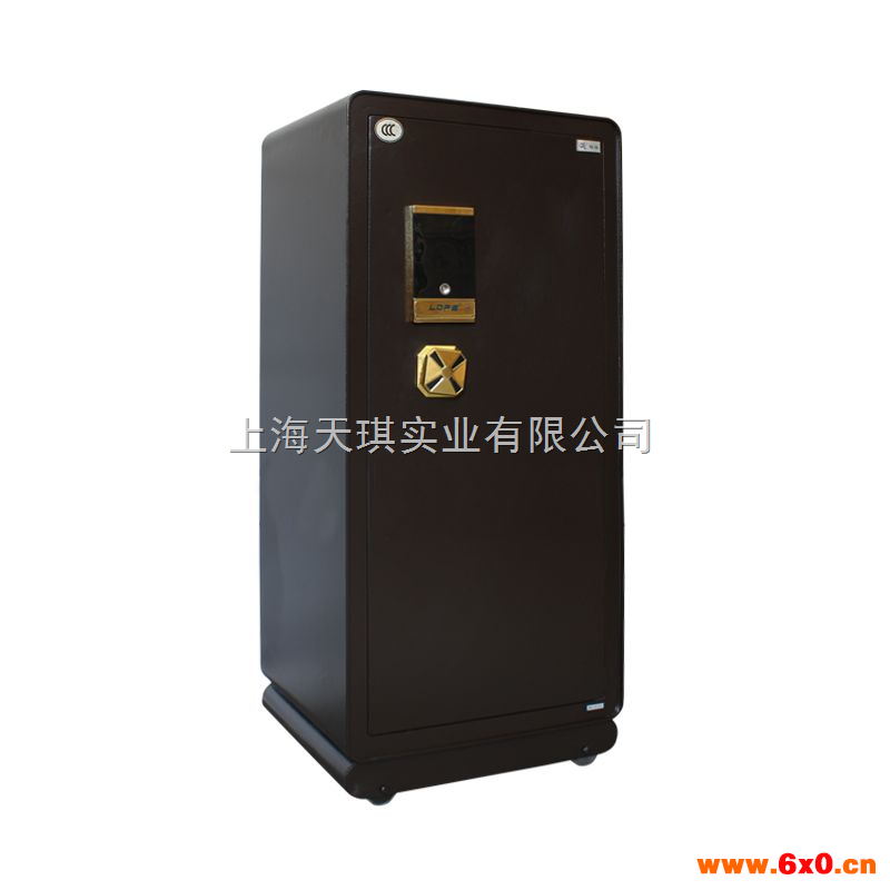 保险箱实拍图片