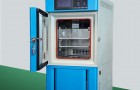 高低温试验箱满足GB/T10592-2008技术标准