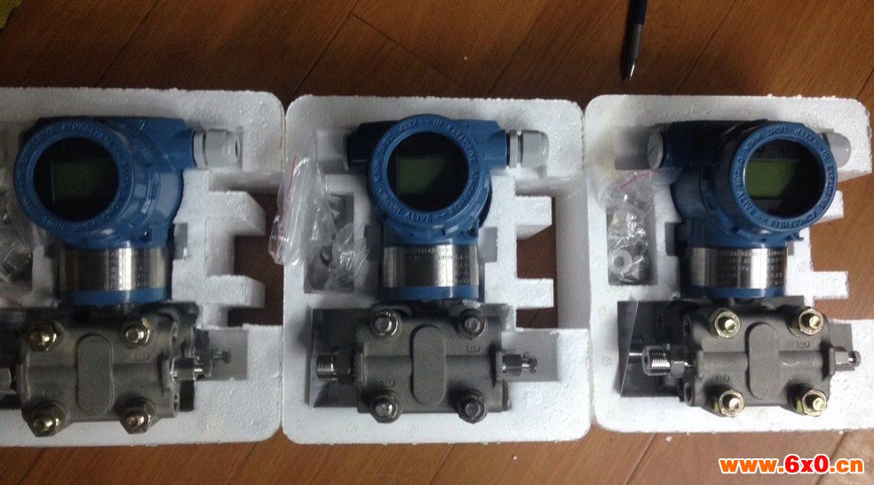 3051DP差压变送器