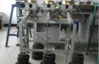 三联高压固结仪操作使用方法