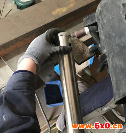 磁翻板液位计生产工艺流程