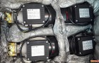 德国SPECK蓄热式涡轮泵Y-2951.0058技术参考