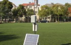 自动气象站的传感器为什么要经常检定?