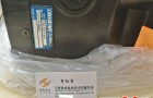 美国OILGEAR液压泵