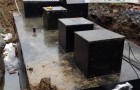 医院污水处理排放标准18466-2005