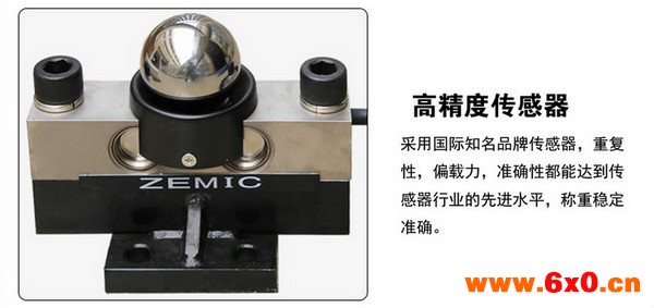 汽车衡桥式传感器-上海本熙科技