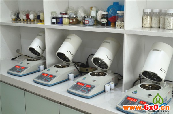 乳液固含量测试仪