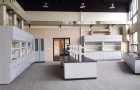 学校化学实验室的规划设计