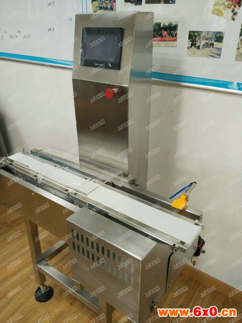 检重秤