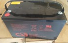CSB蓄电池GPL121000