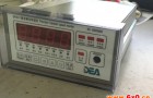 精密瞬态转速仪DF9011的工频干扰问题处理方案
