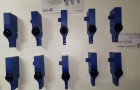 Bently监测传感器3300/03-02-02亮