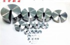 增坨1kg-10kg不锈钢砝码