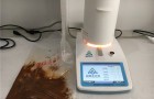 陶瓷坯料水分含量测试仪机理/参数