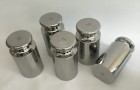 关于砝码计量检定规程报审稿的问题及其看法