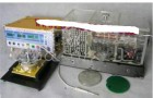 国产UKHD-6导热系数实验仪