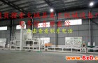 岩棉复合板设备的潜在客户