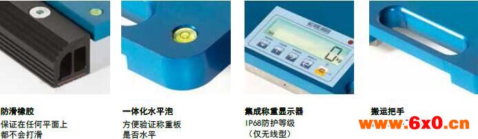 无线汽车轮重仪价格