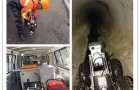 宜春市污水管道清淤CCTV检测修复工程公司