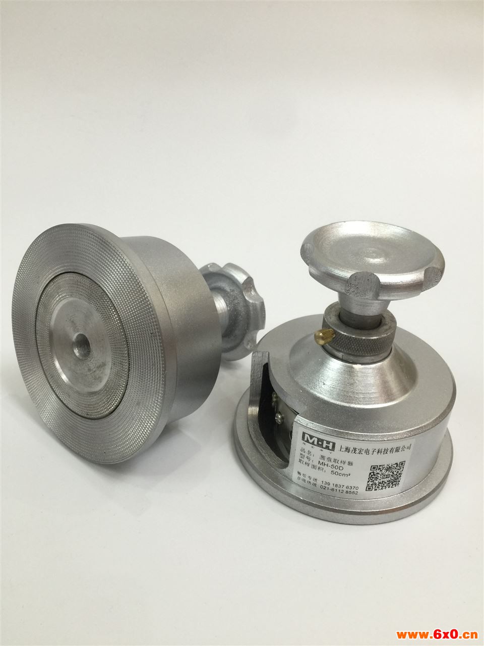 取样器