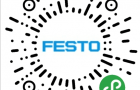 FESTO调压阀工作原理