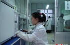 分享锅炉醇基燃料油大卡热值测试检测仪的安装步骤