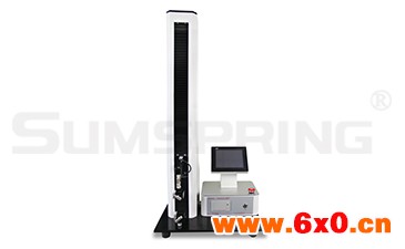 PC型电子拉力试验机