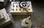 高频介电常数测试仪的技术参数及标准介绍