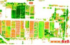 多光谱、高光谱在农作物信息诊断上的应用研究