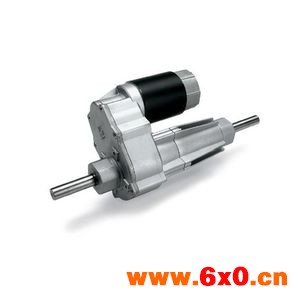 electric motor transaxle / 12-180 V
