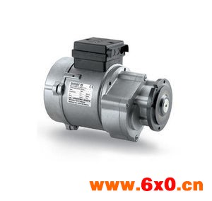 electric motor transaxle / 12-96 V
