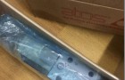 阿托斯比例阀带有内部传感器